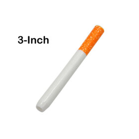 3 inch ceramic one hitter