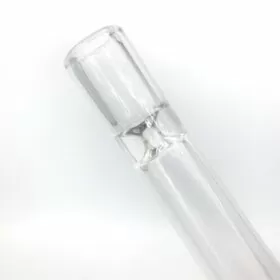 one hitter glass